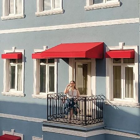 Galata Design Hotel Κωνσταντινούπολη Εξωτερικό φωτογραφία