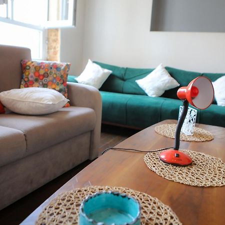 Galata Design Hotel Κωνσταντινούπολη Εξωτερικό φωτογραφία