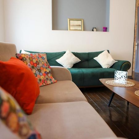 Galata Design Hotel Κωνσταντινούπολη Εξωτερικό φωτογραφία