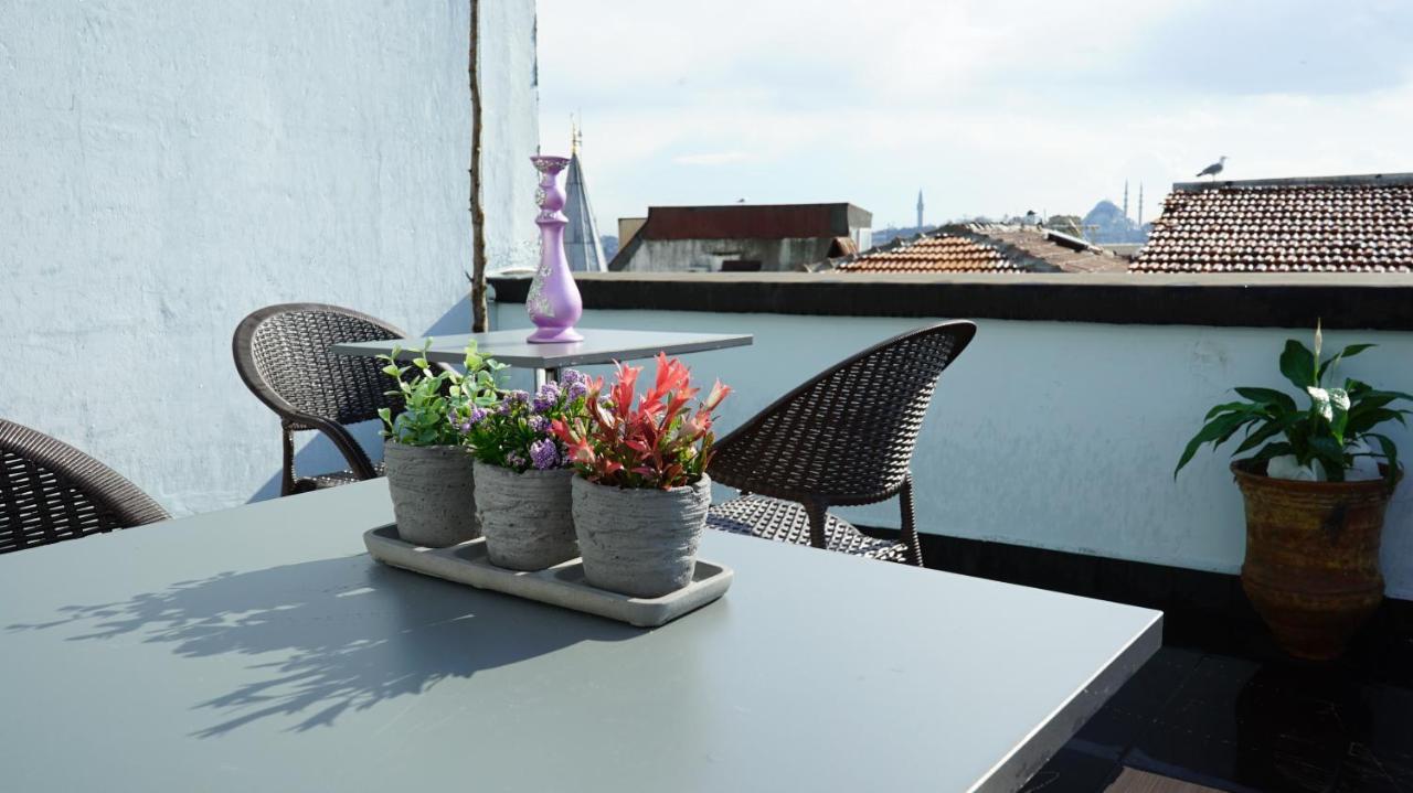 Galata Design Hotel Κωνσταντινούπολη Εξωτερικό φωτογραφία