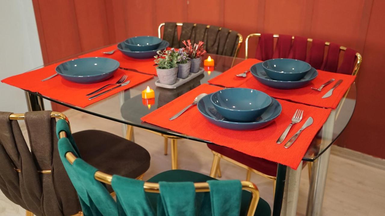 Galata Design Hotel Κωνσταντινούπολη Εξωτερικό φωτογραφία