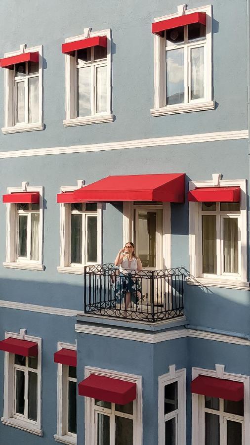 Galata Design Hotel Κωνσταντινούπολη Εξωτερικό φωτογραφία