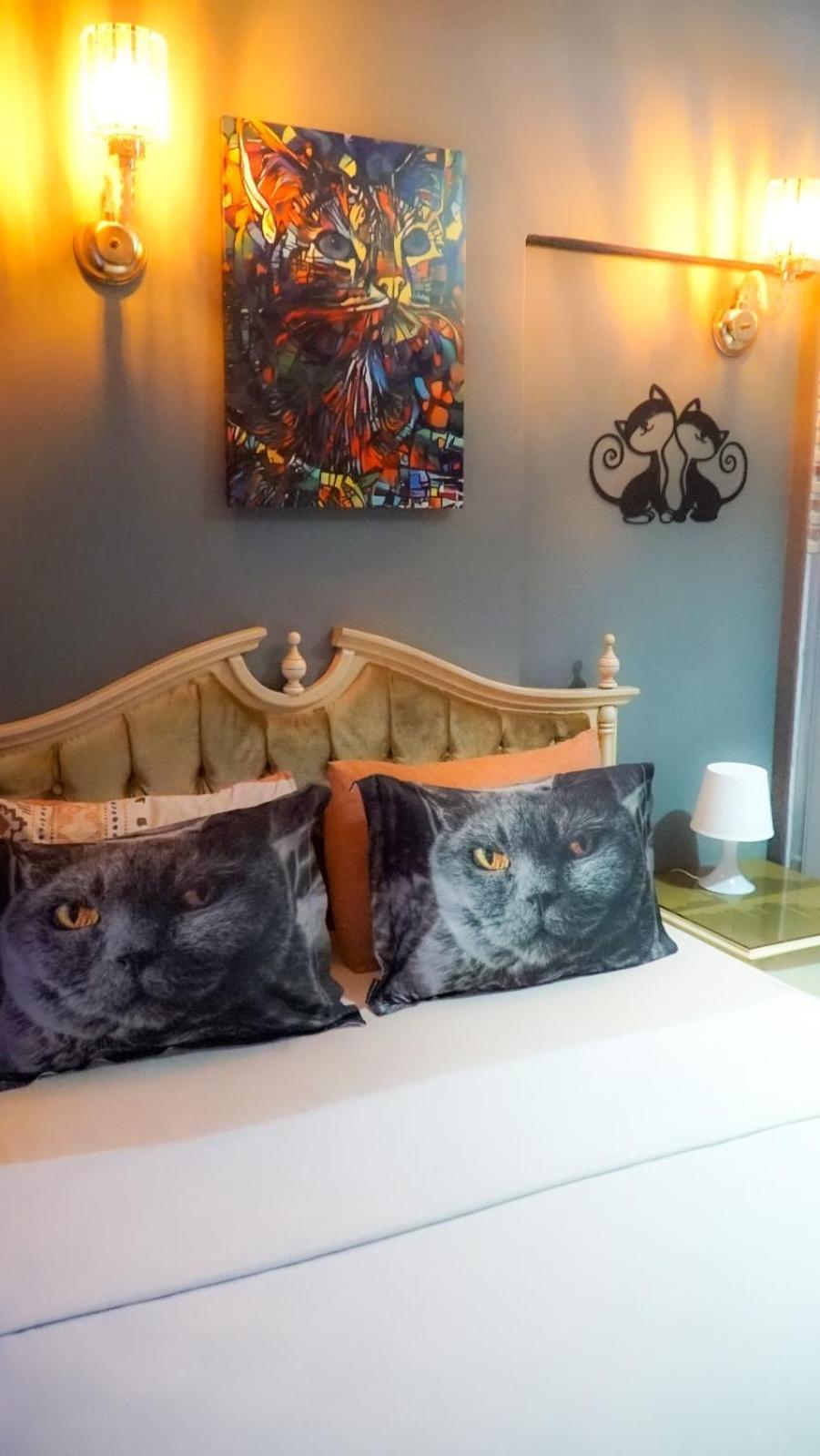Galata Design Hotel Κωνσταντινούπολη Εξωτερικό φωτογραφία