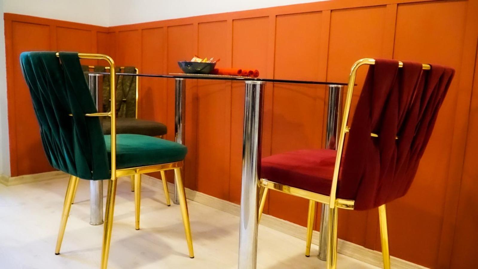 Galata Design Hotel Κωνσταντινούπολη Εξωτερικό φωτογραφία