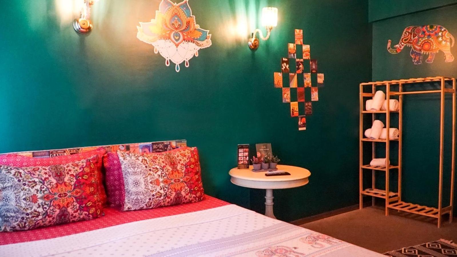 Galata Design Hotel Κωνσταντινούπολη Εξωτερικό φωτογραφία