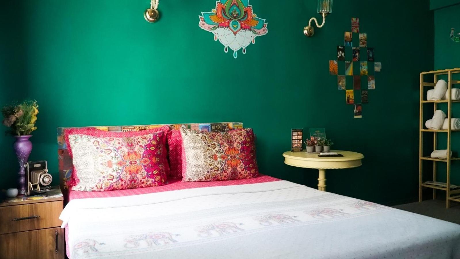 Galata Design Hotel Κωνσταντινούπολη Εξωτερικό φωτογραφία
