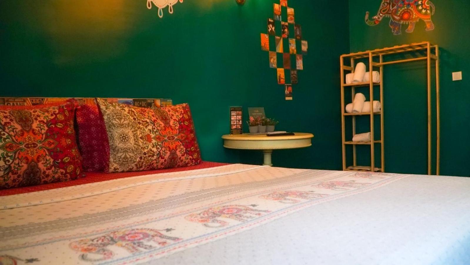 Galata Design Hotel Κωνσταντινούπολη Εξωτερικό φωτογραφία