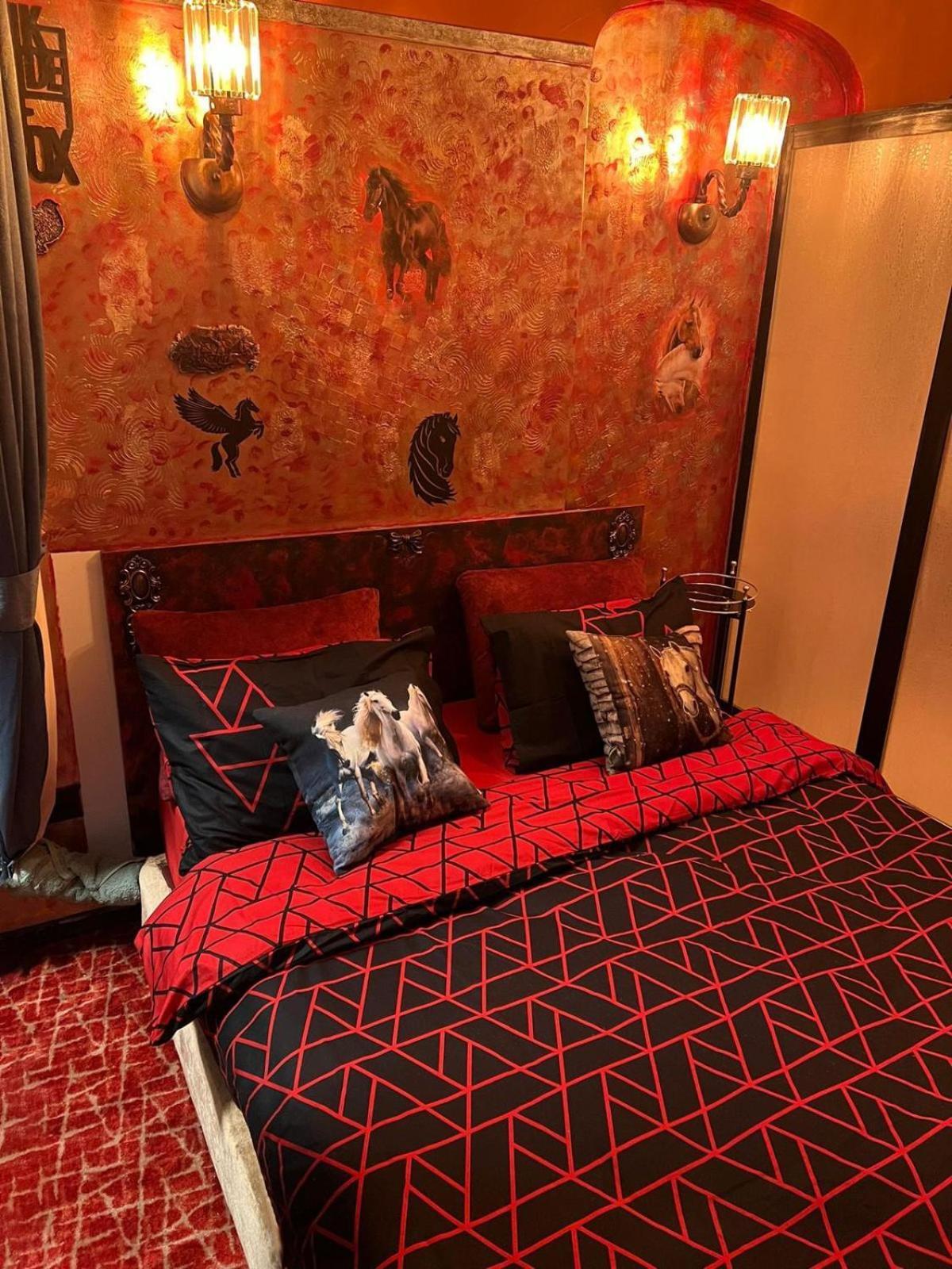 Galata Design Hotel Κωνσταντινούπολη Εξωτερικό φωτογραφία
