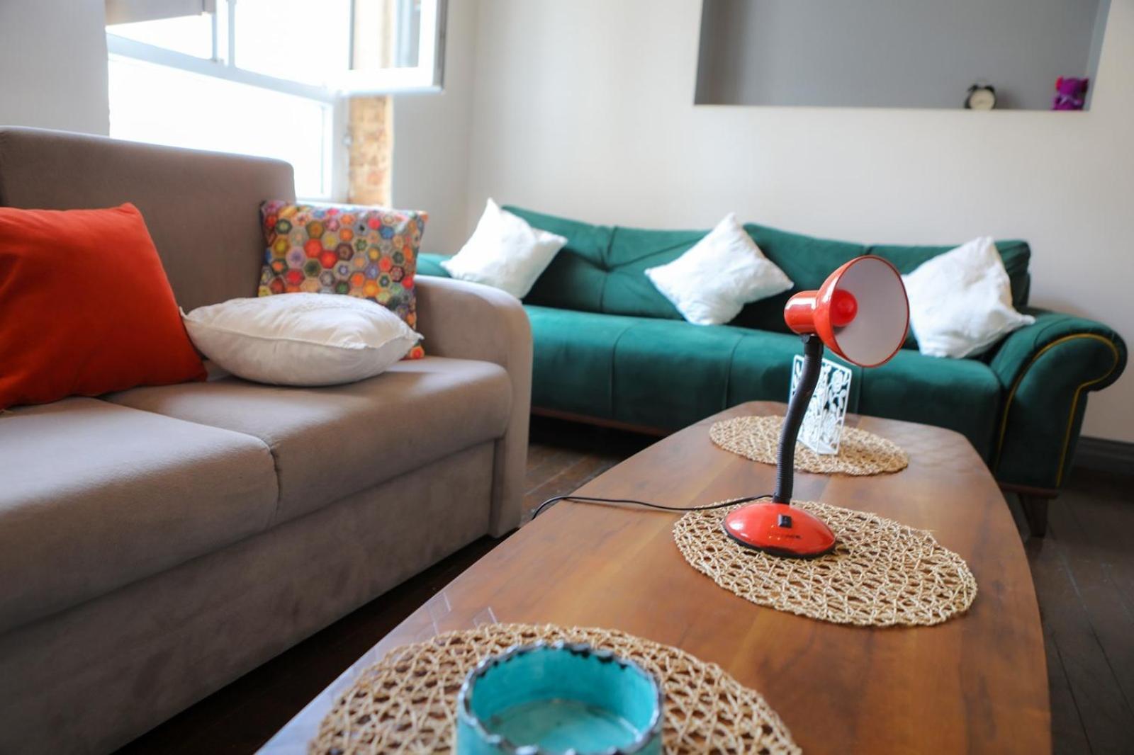 Galata Design Hotel Κωνσταντινούπολη Εξωτερικό φωτογραφία