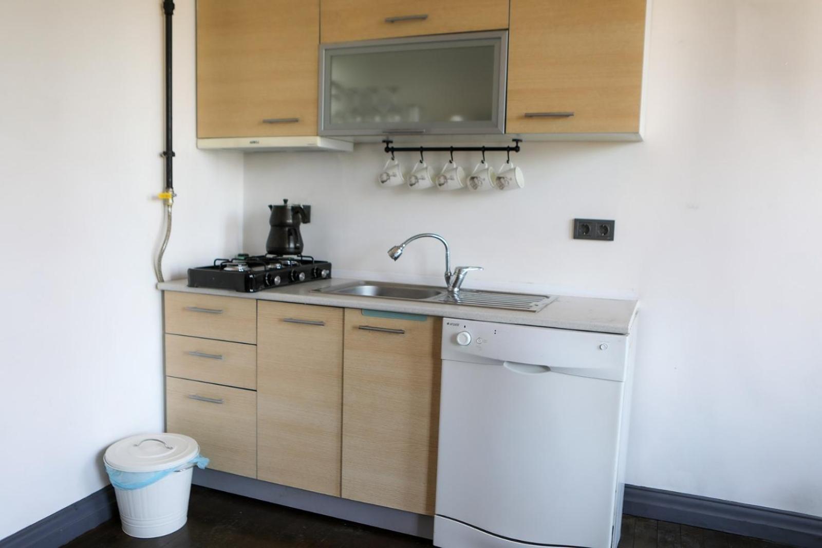 Galata Design Hotel Κωνσταντινούπολη Εξωτερικό φωτογραφία