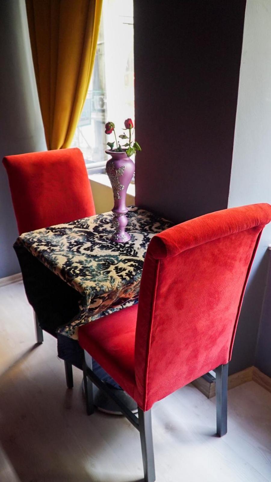 Galata Design Hotel Κωνσταντινούπολη Εξωτερικό φωτογραφία