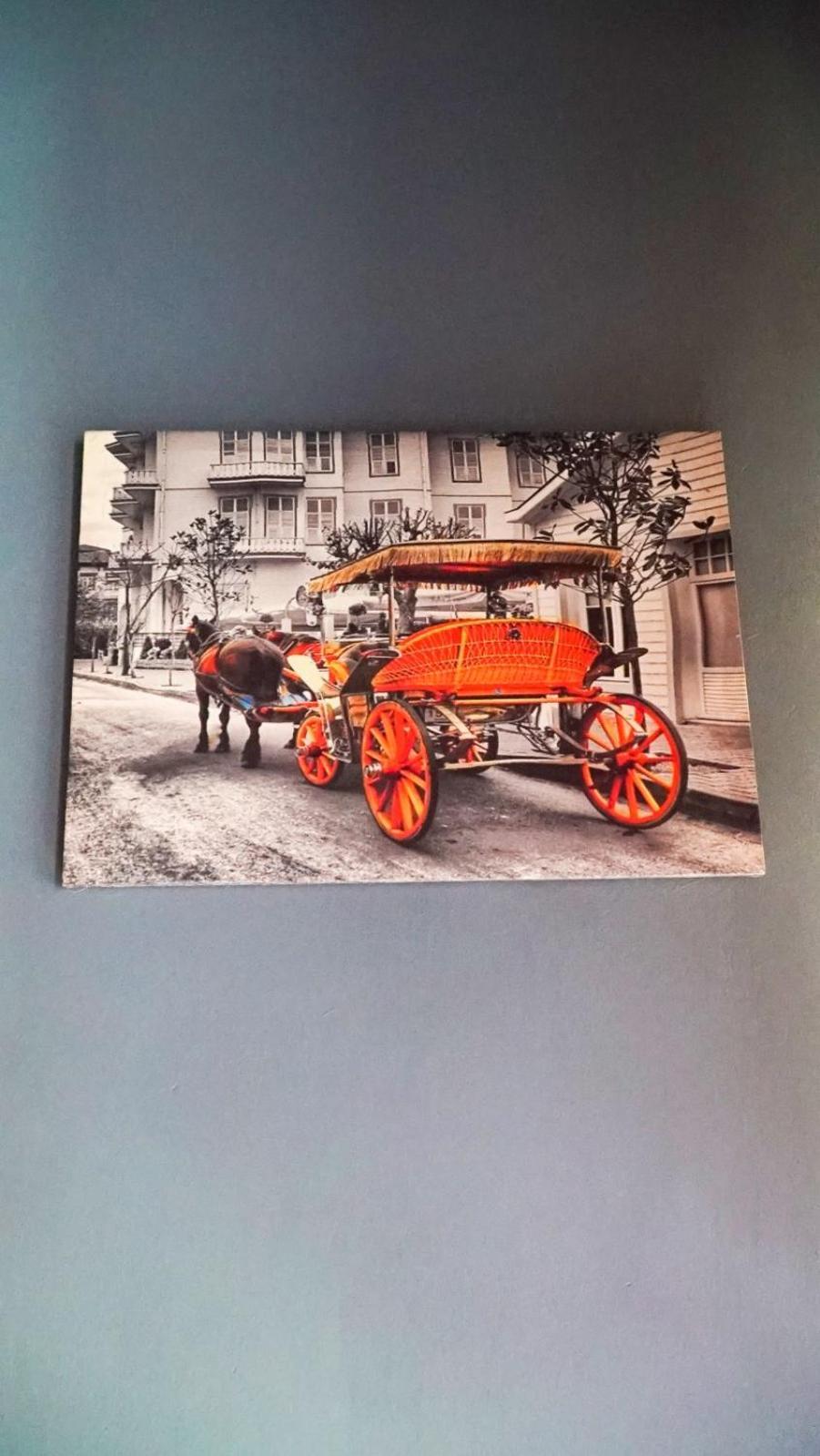 Galata Design Hotel Κωνσταντινούπολη Εξωτερικό φωτογραφία