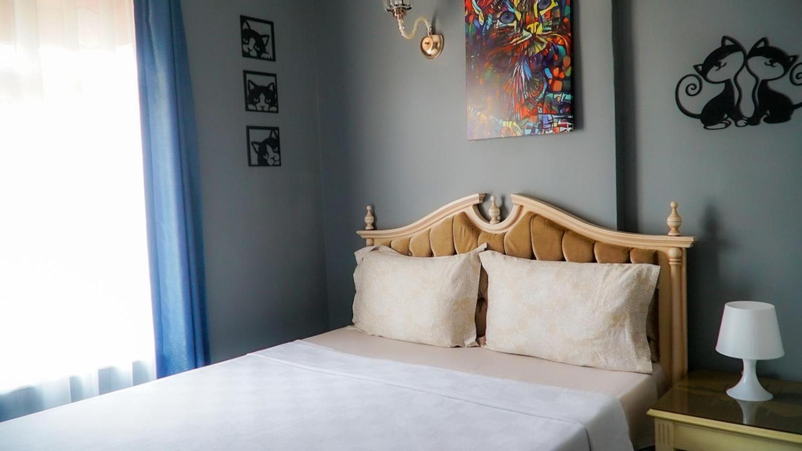 Galata Design Hotel Κωνσταντινούπολη Εξωτερικό φωτογραφία