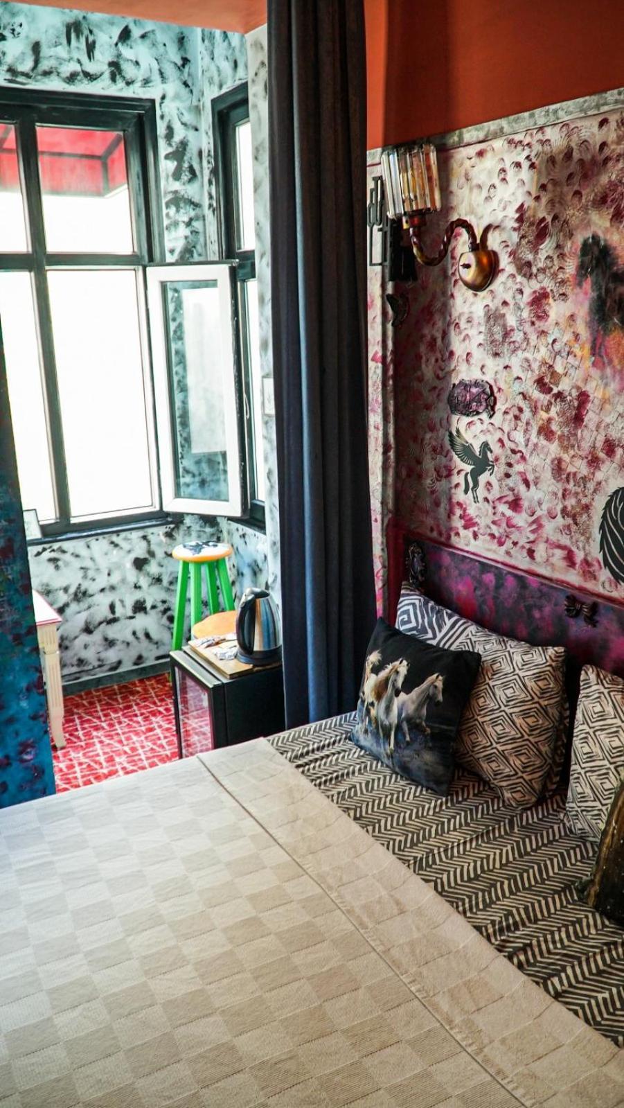 Galata Design Hotel Κωνσταντινούπολη Εξωτερικό φωτογραφία